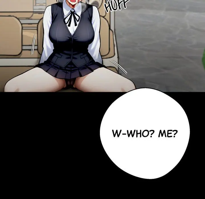 Gangster x Office Lady Episode 40 - Page 5