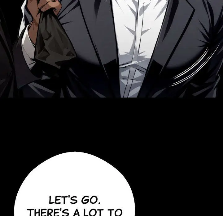 Gangster x Office Lady Episode 40 - Page 50