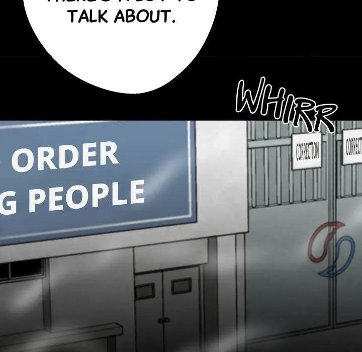 Gangster x Office Lady Episode 40 - Page 51