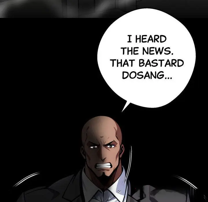 Gangster x Office Lady Episode 40 - Page 52