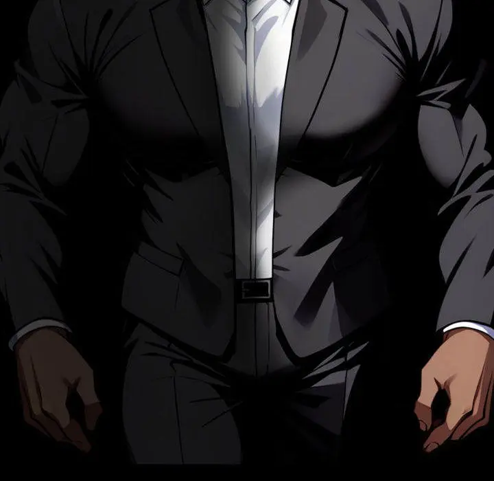 Gangster x Office Lady Episode 40 - Page 53