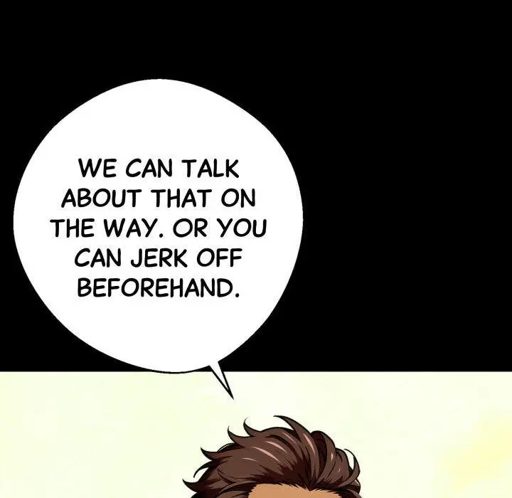 Gangster x Office Lady Episode 40 - Page 54