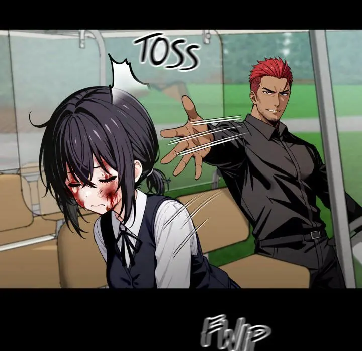 Gangster x Office Lady Episode 40 - Page 6