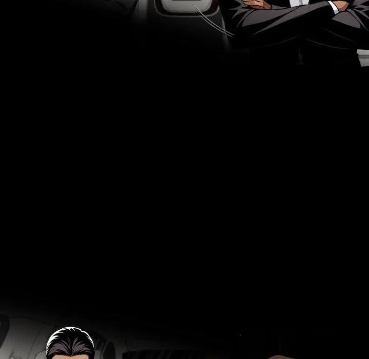 Gangster x Office Lady Episode 40 - Page 60