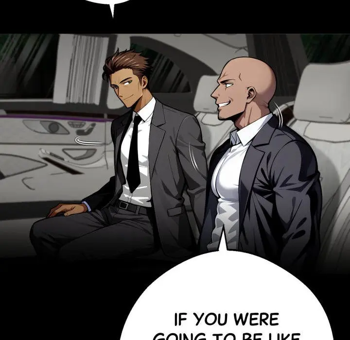 Gangster x Office Lady Episode 40 - Page 62