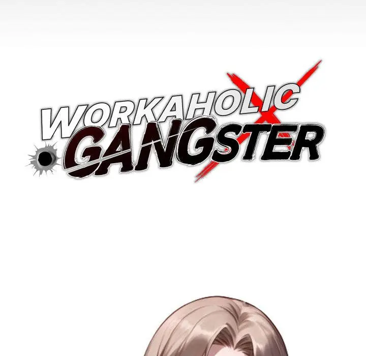 Gangster x Office Lady Episode 40 - Page 69