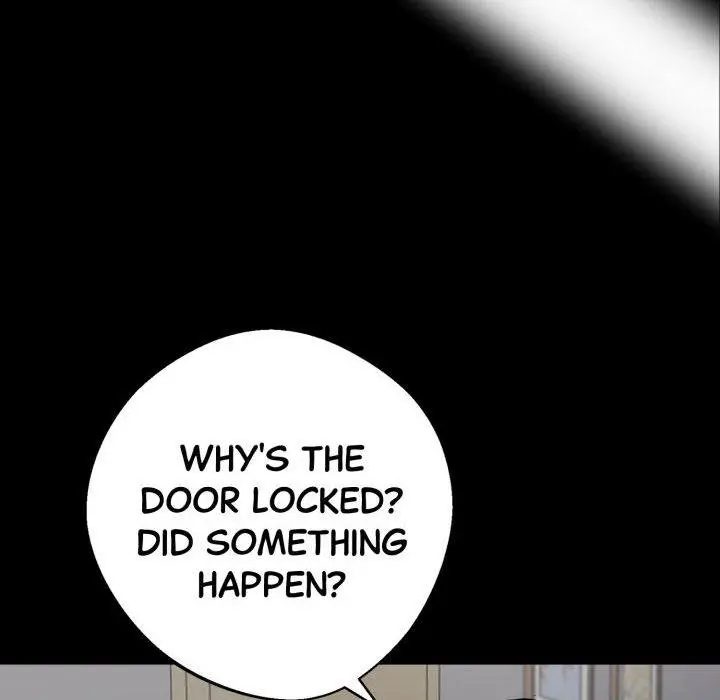 Gangster x Office Lady Episode 40 - Page 75