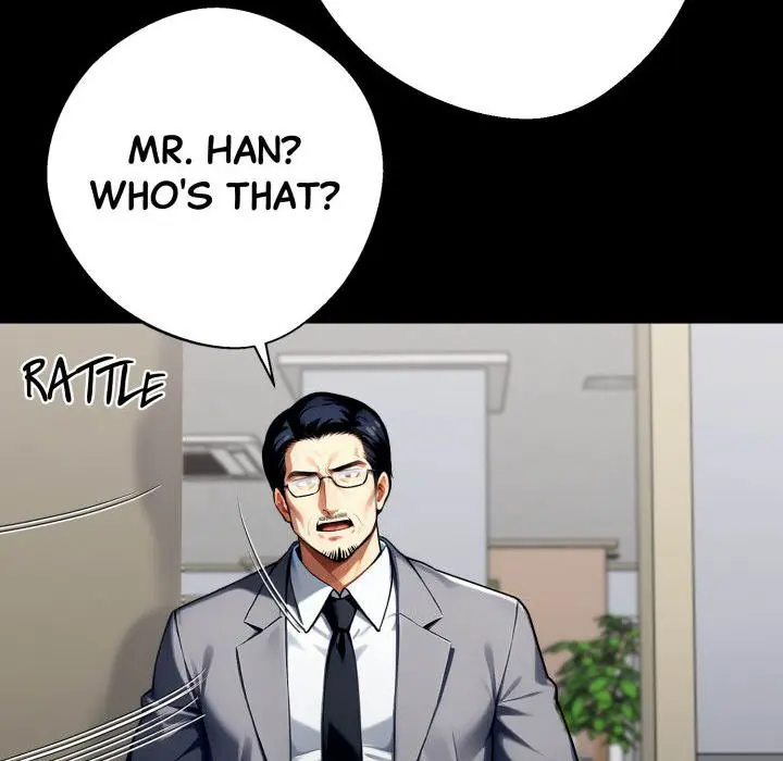 Gangster x Office Lady Episode 40 - Page 77