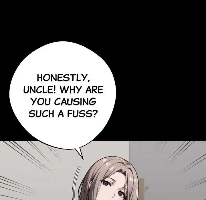 Gangster x Office Lady Episode 40 - Page 79