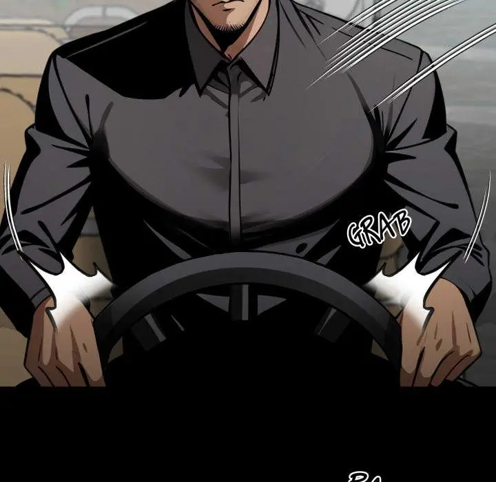 Gangster x Office Lady Episode 40 - Page 8