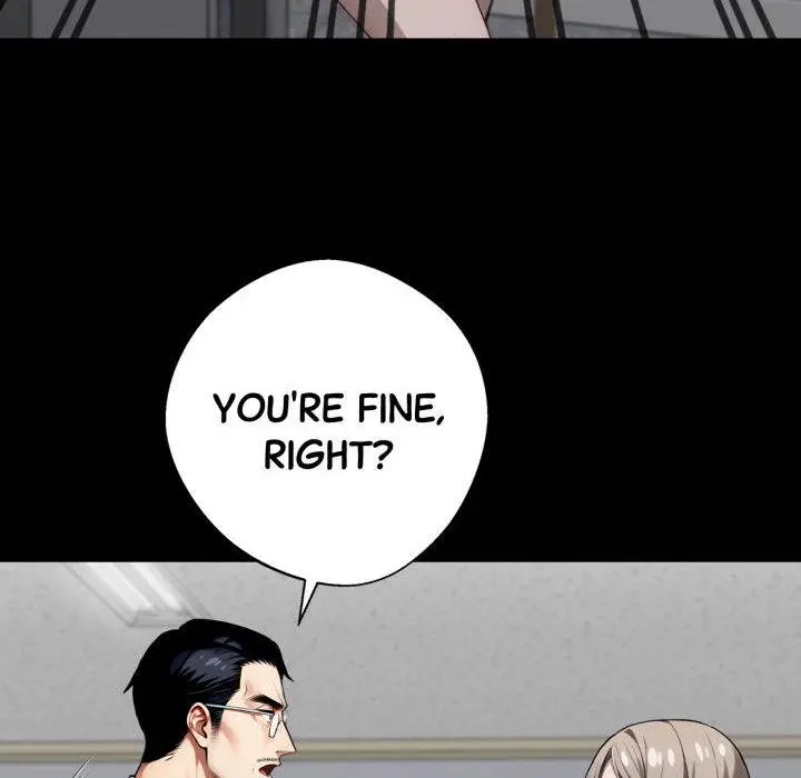 Gangster x Office Lady Episode 40 - Page 81
