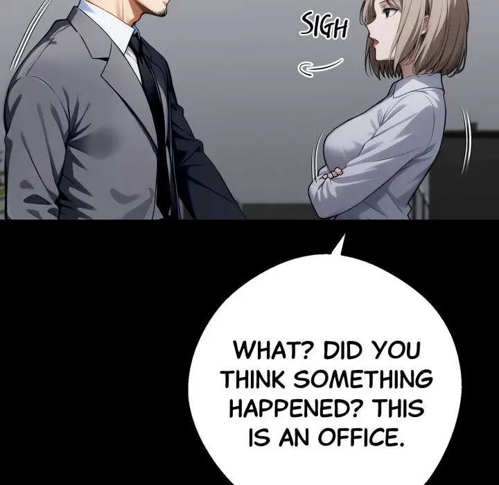 Gangster x Office Lady Episode 40 - Page 82