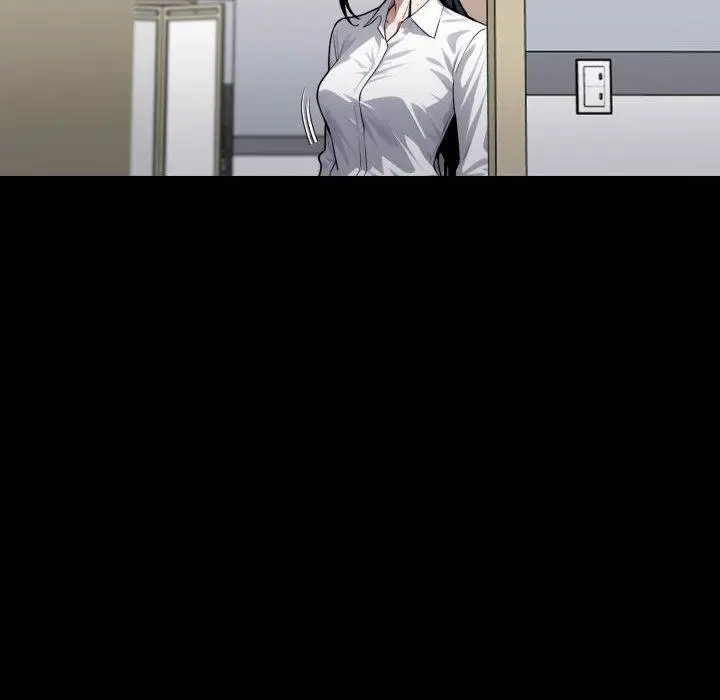Gangster x Office Lady Episode 40 - Page 87