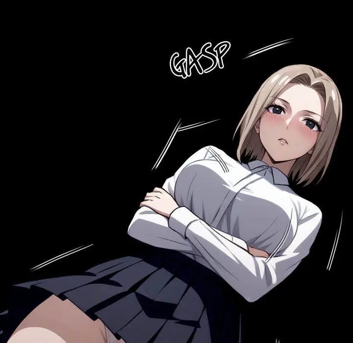 Gangster x Office Lady Episode 40 - Page 88