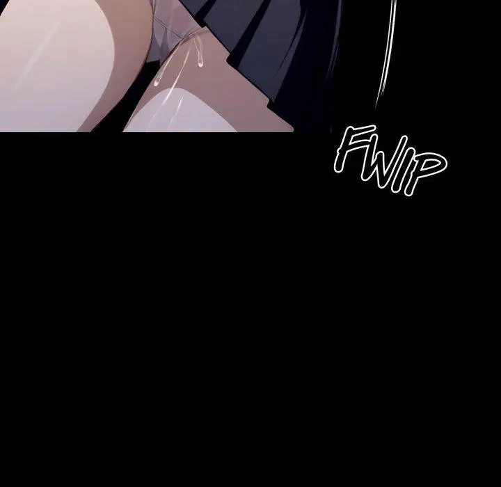Gangster x Office Lady Episode 40 - Page 89