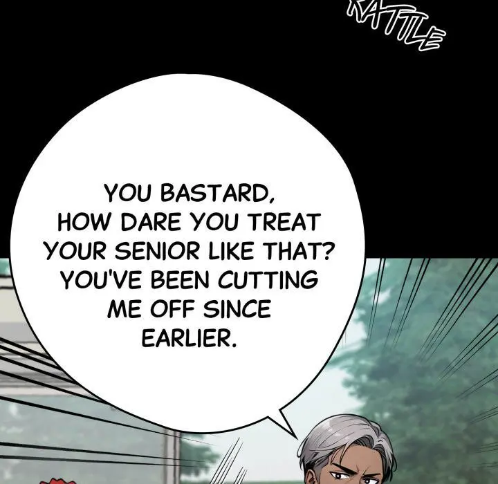 Gangster x Office Lady Episode 40 - Page 9