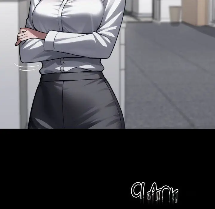 Gangster x Office Lady Episode 40 - Page 92