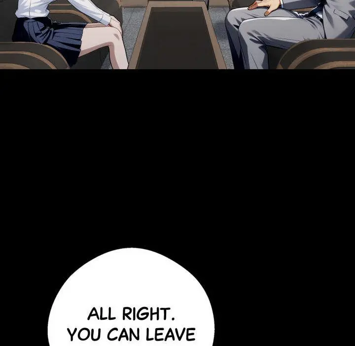 Gangster x Office Lady Episode 40 - Page 95