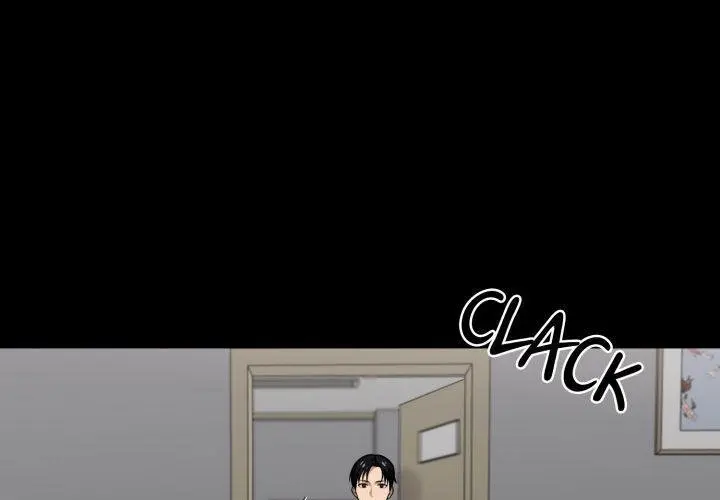 Gangster x Office Lady Episode 41 - Page 1