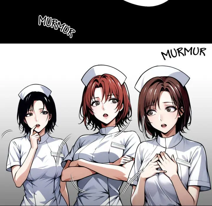 Gangster x Office Lady Episode 41 - Page 97