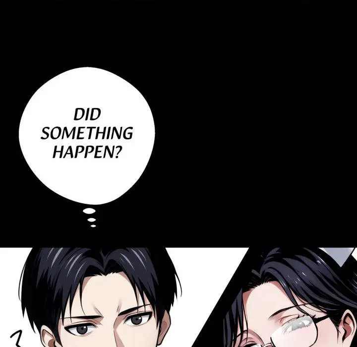 Gangster x Office Lady Episode 41 - Page 98