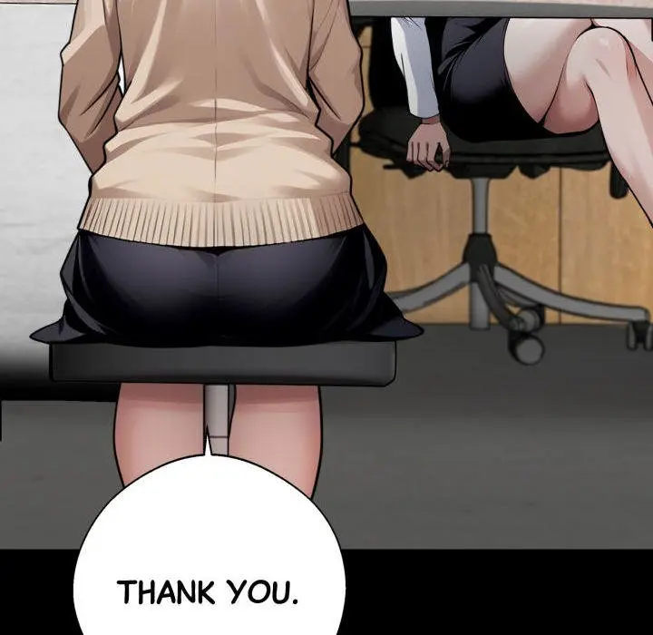 Gangster x Office Lady Episode 41 - Page 105