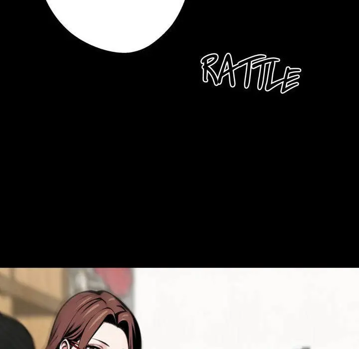 Gangster x Office Lady Episode 41 - Page 106