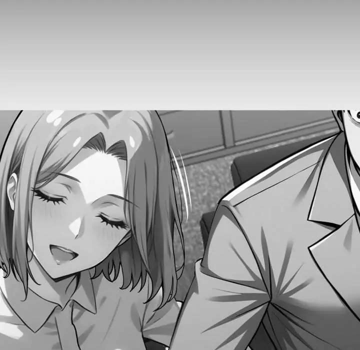 Gangster x Office Lady Episode 41 - Page 9