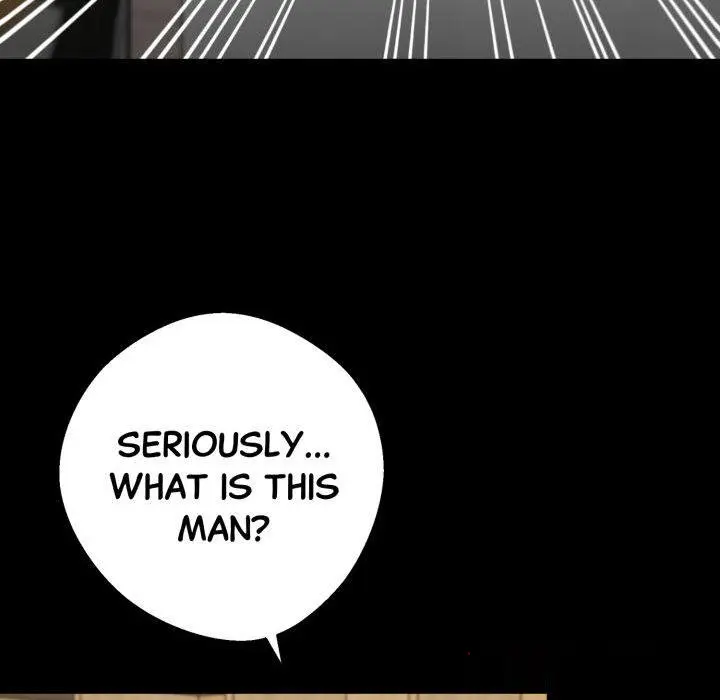 Gangster x Office Lady Episode 41 - Page 108