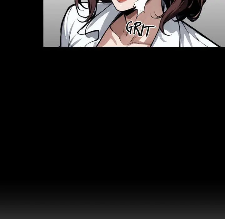 Gangster x Office Lady Episode 41 - Page 111
