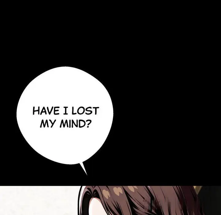 Gangster x Office Lady Episode 41 - Page 117