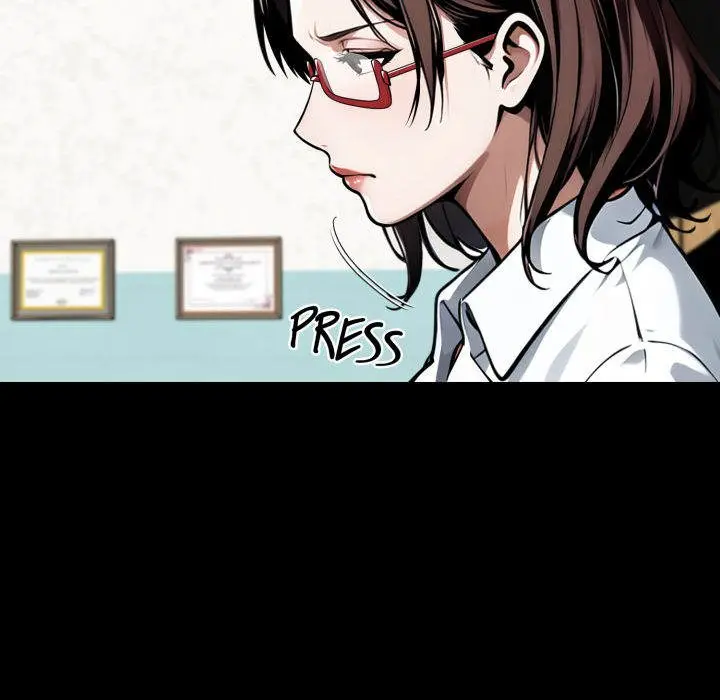 Gangster x Office Lady Episode 41 - Page 118