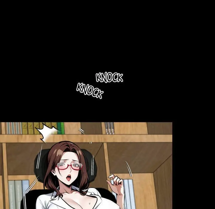 Gangster x Office Lady Episode 41 - Page 125