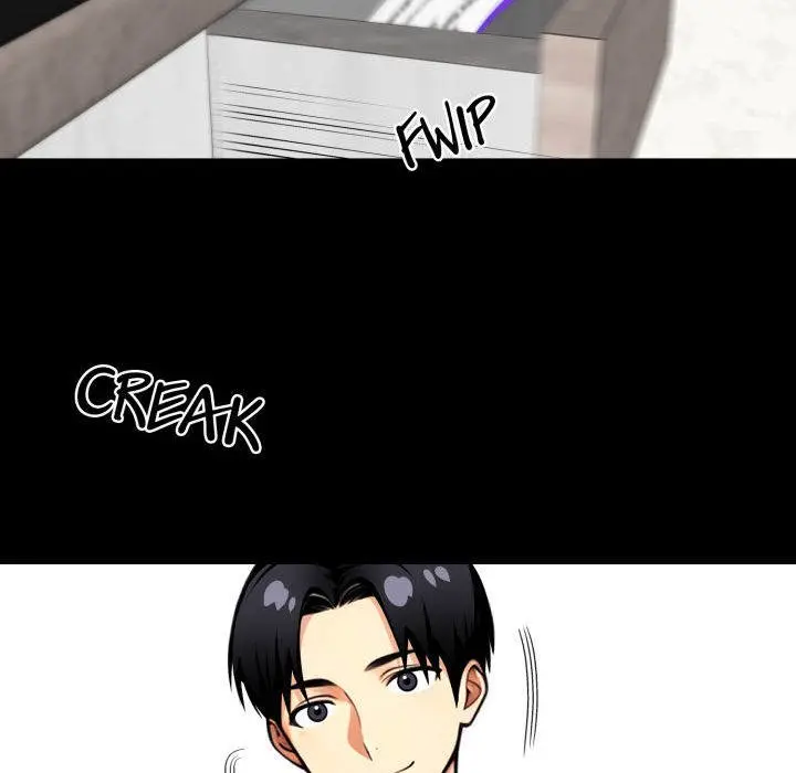 Gangster x Office Lady Episode 41 - Page 129