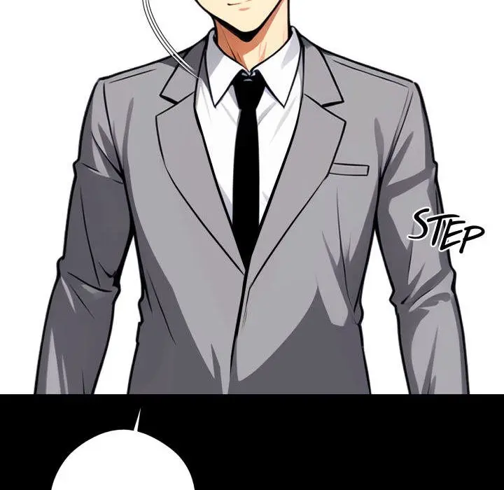 Gangster x Office Lady Episode 41 - Page 130