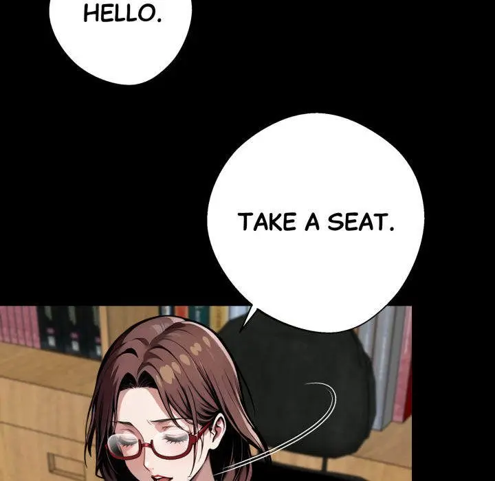 Gangster x Office Lady Episode 41 - Page 131