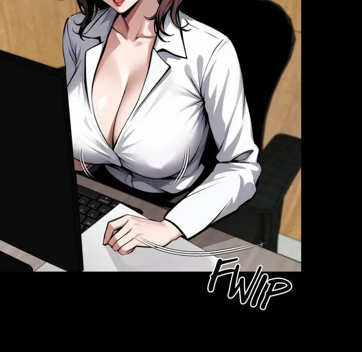 Gangster x Office Lady Episode 41 - Page 132