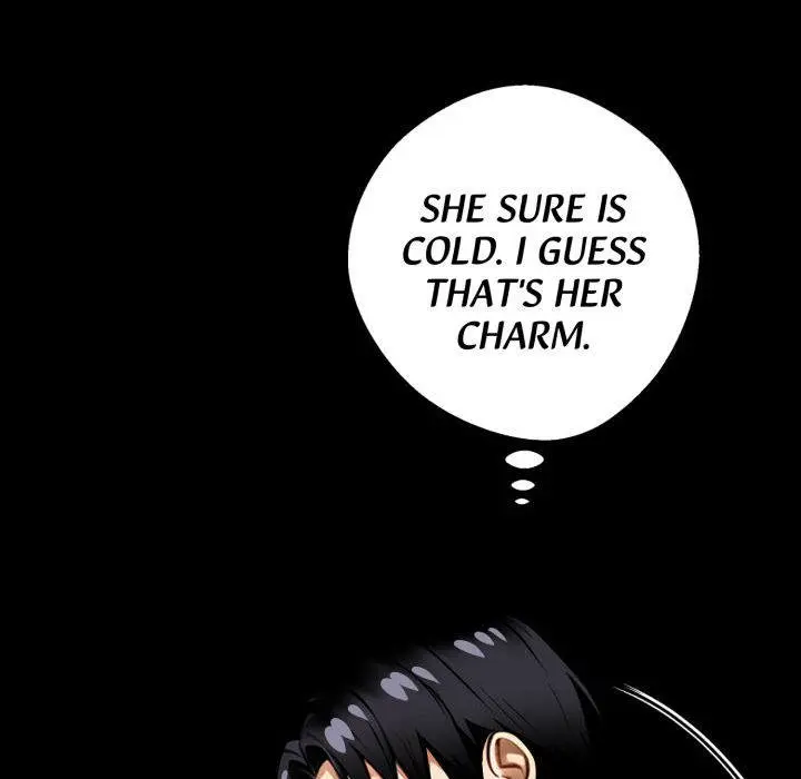 Gangster x Office Lady Episode 41 - Page 133