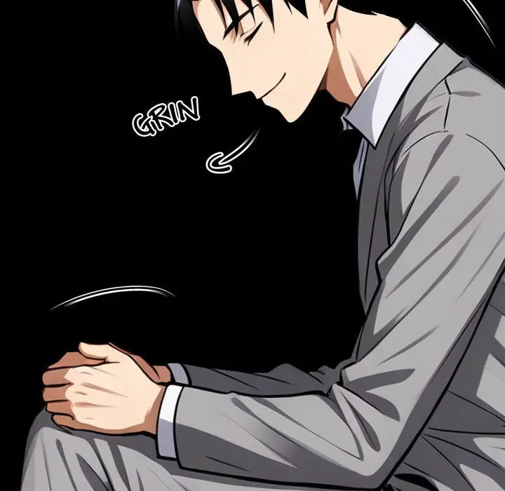 Gangster x Office Lady Episode 41 - Page 134
