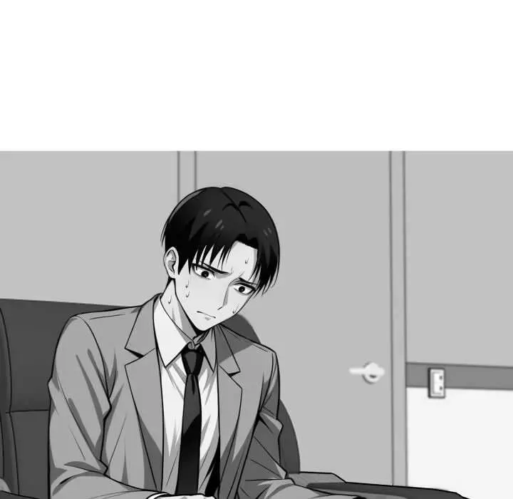 Gangster x Office Lady Episode 41 - Page 12