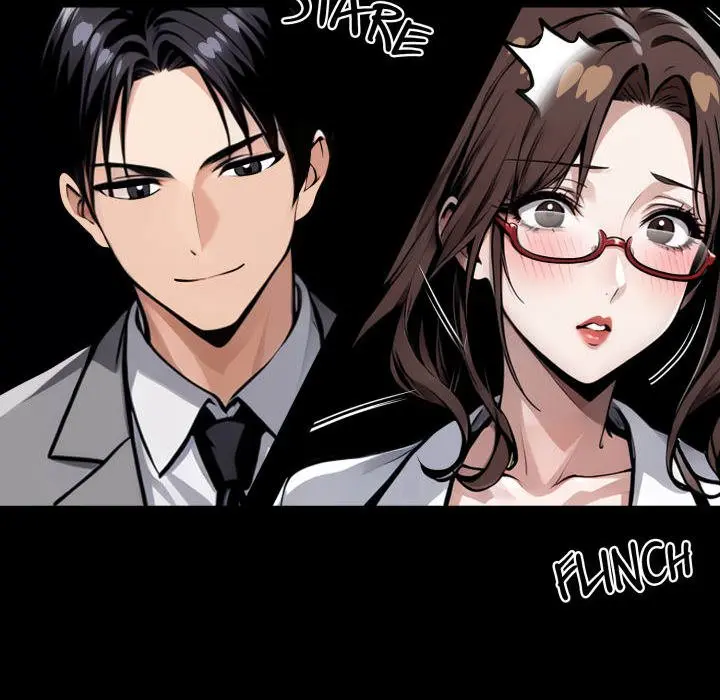 Gangster x Office Lady Episode 41 - Page 137