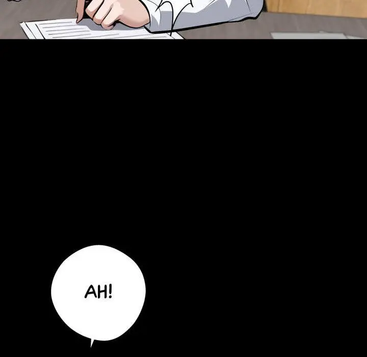 Gangster x Office Lady Episode 41 - Page 139