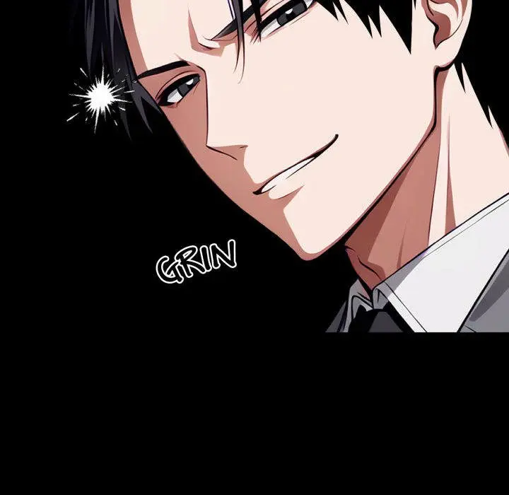 Gangster x Office Lady Episode 41 - Page 145