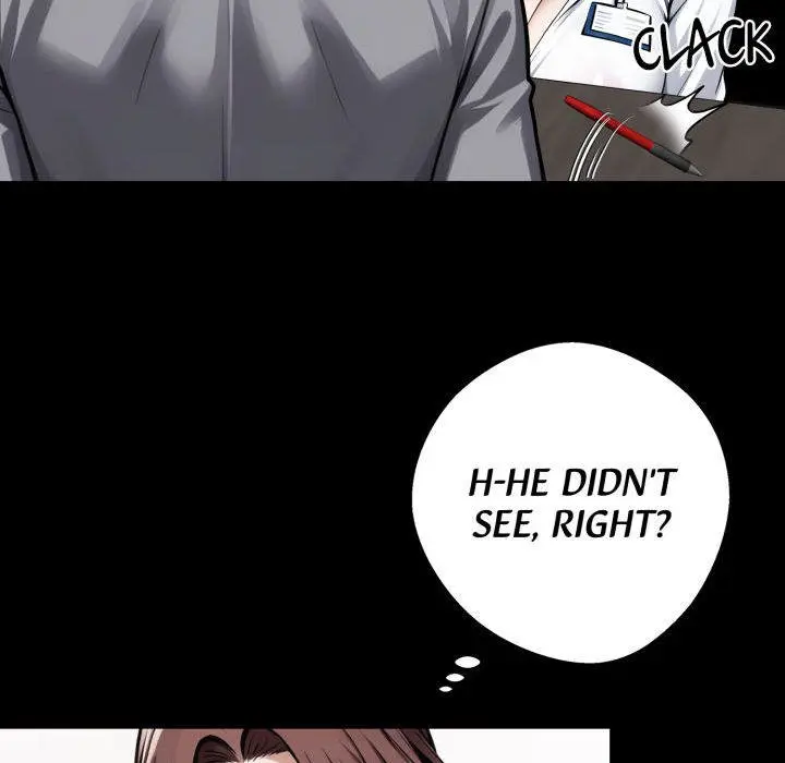 Gangster x Office Lady Episode 41 - Page 147
