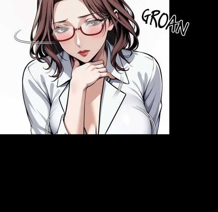 Gangster x Office Lady Episode 41 - Page 148