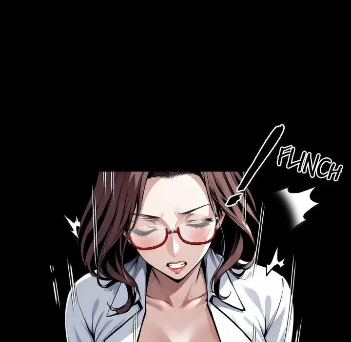 Gangster x Office Lady Episode 41 - Page 149