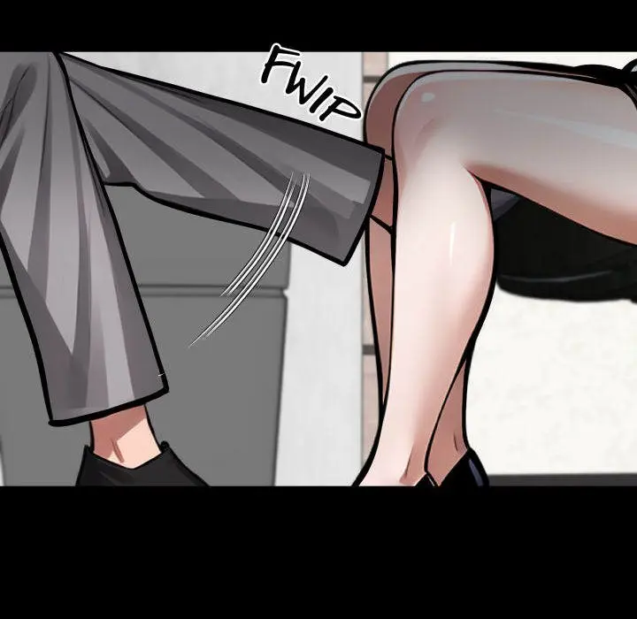 Gangster x Office Lady Episode 41 - Page 151
