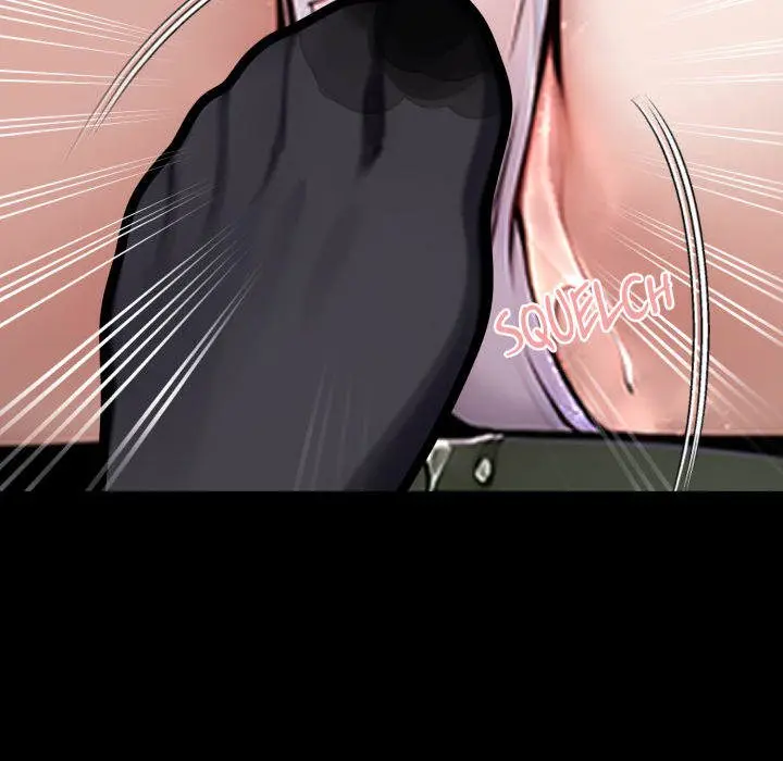 Gangster x Office Lady Episode 41 - Page 153