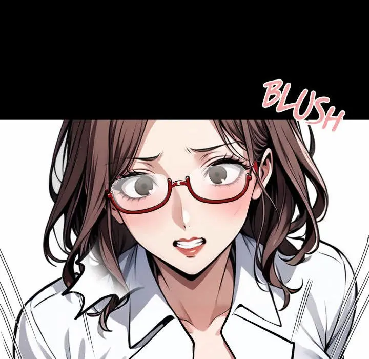 Gangster x Office Lady Episode 41 - Page 154
