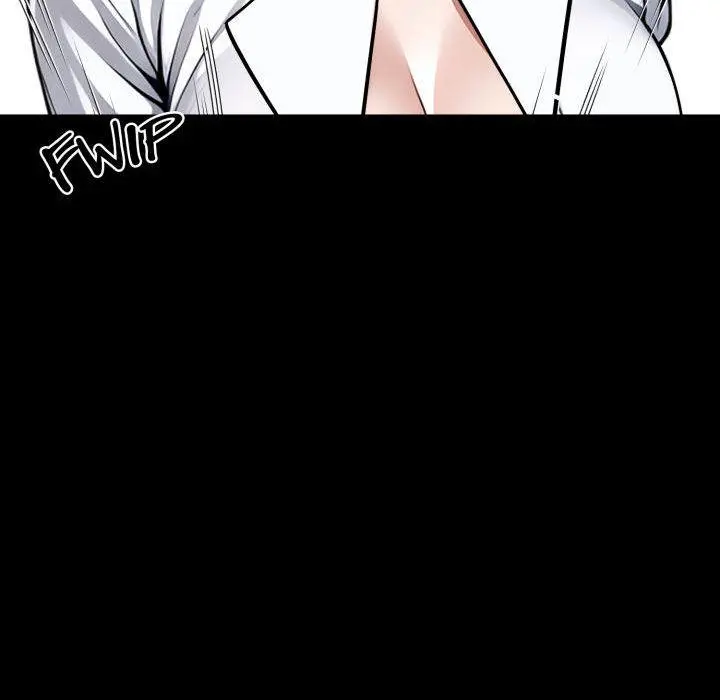 Gangster x Office Lady Episode 41 - Page 155